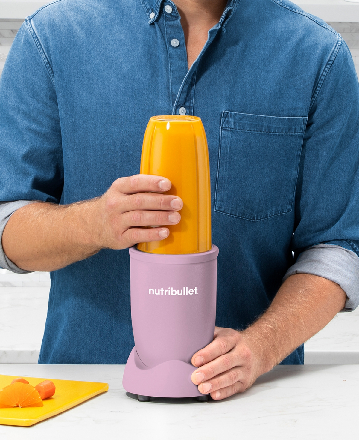 Nutribullet Pro Compact Personal Blender In Multi