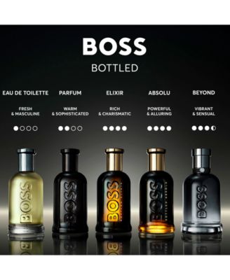 Men's BOSS Bottled Beyond Eau de Parfum Refill, 6.7 oz.