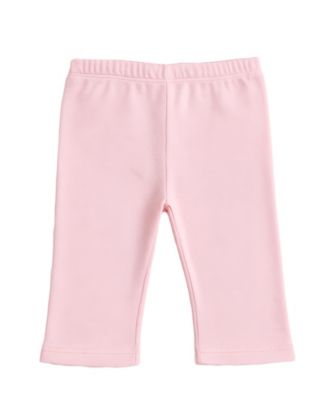 Baby Girls' Minnie Bodysuit, Creeper Pant and Headband, 3-Piece Set