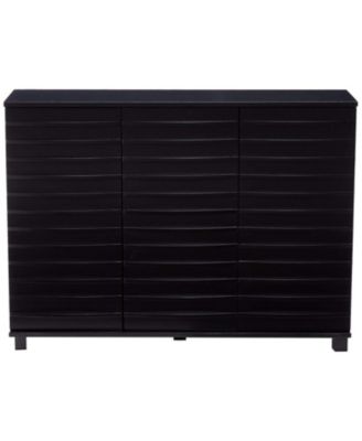 Sideboard Buffet Console Table Cabinet with Storage for Kitchen Dining Room and Living Room