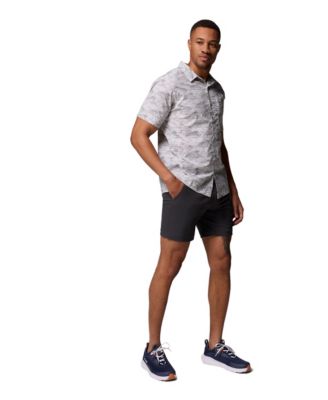 Men's Wild Cast Camp Shirt