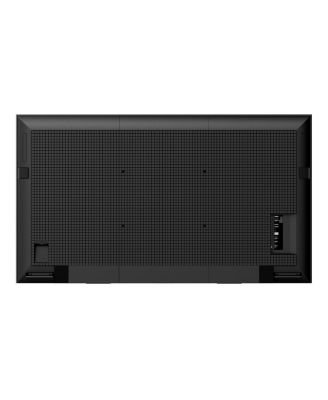 BRAVIA 5 98 Inch Mini LED 4K HDR Google TV (2025) with AudioQuest SKY 3m HDMI Cable