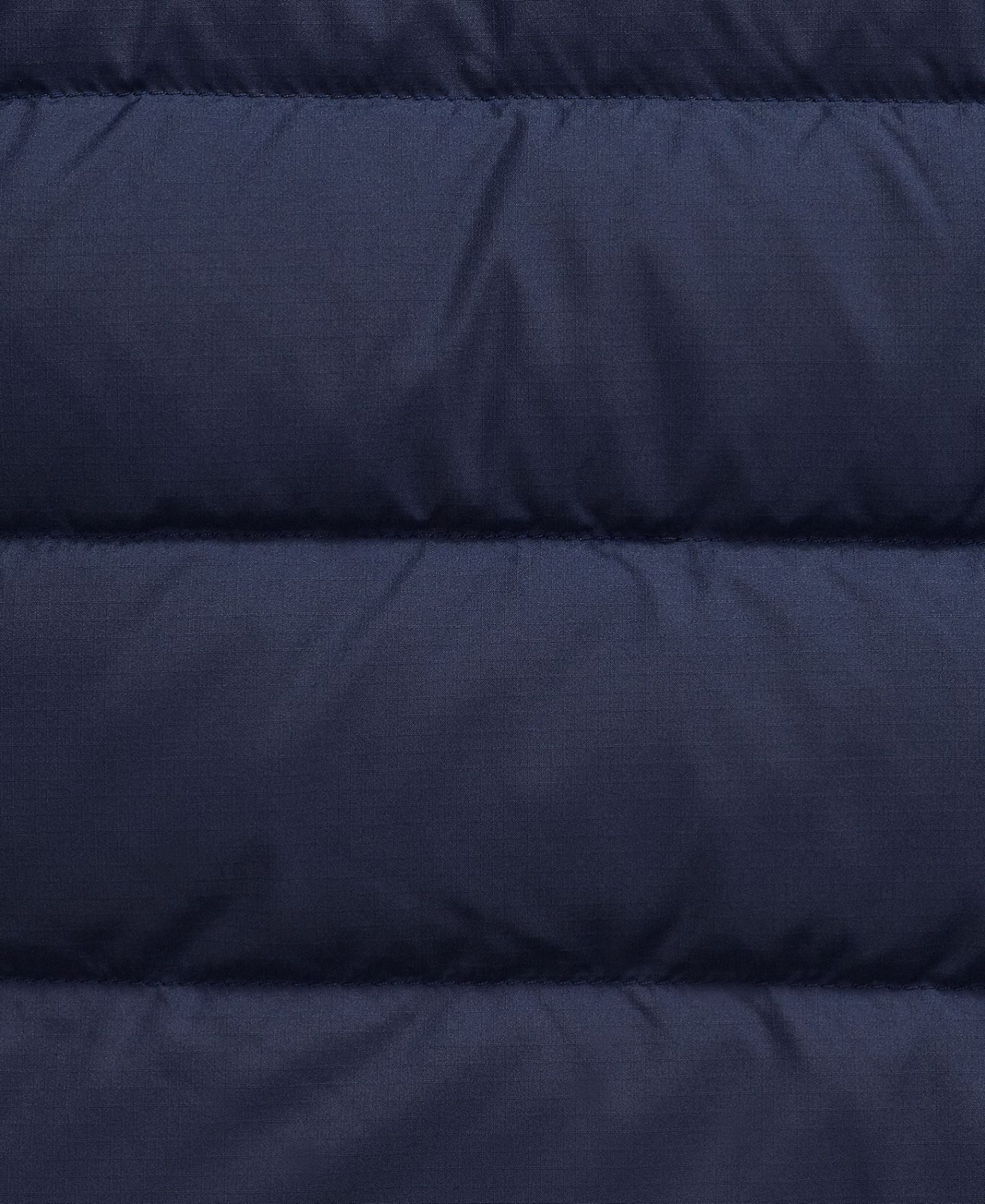 Куртка Polo Ralph Lauren Ripstop Down Hooded Jacket для мальчиков-малышей, цвет: Синий — фото 3