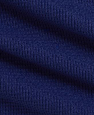 Baby Boys' Waffle-Knit T-Shirt