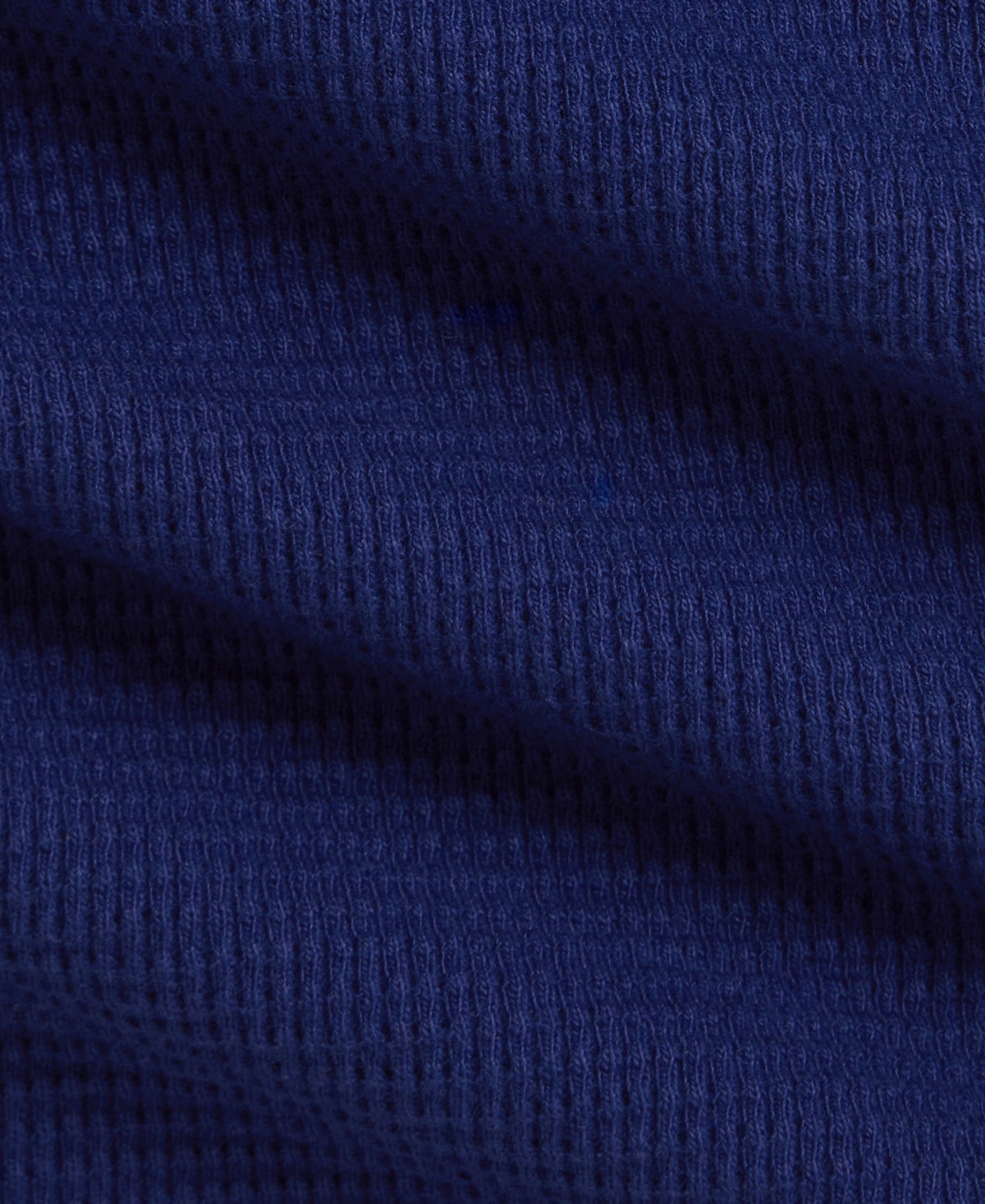 Polo Ralph Lauren Baby Boys Waffle-Knit T-Shirt