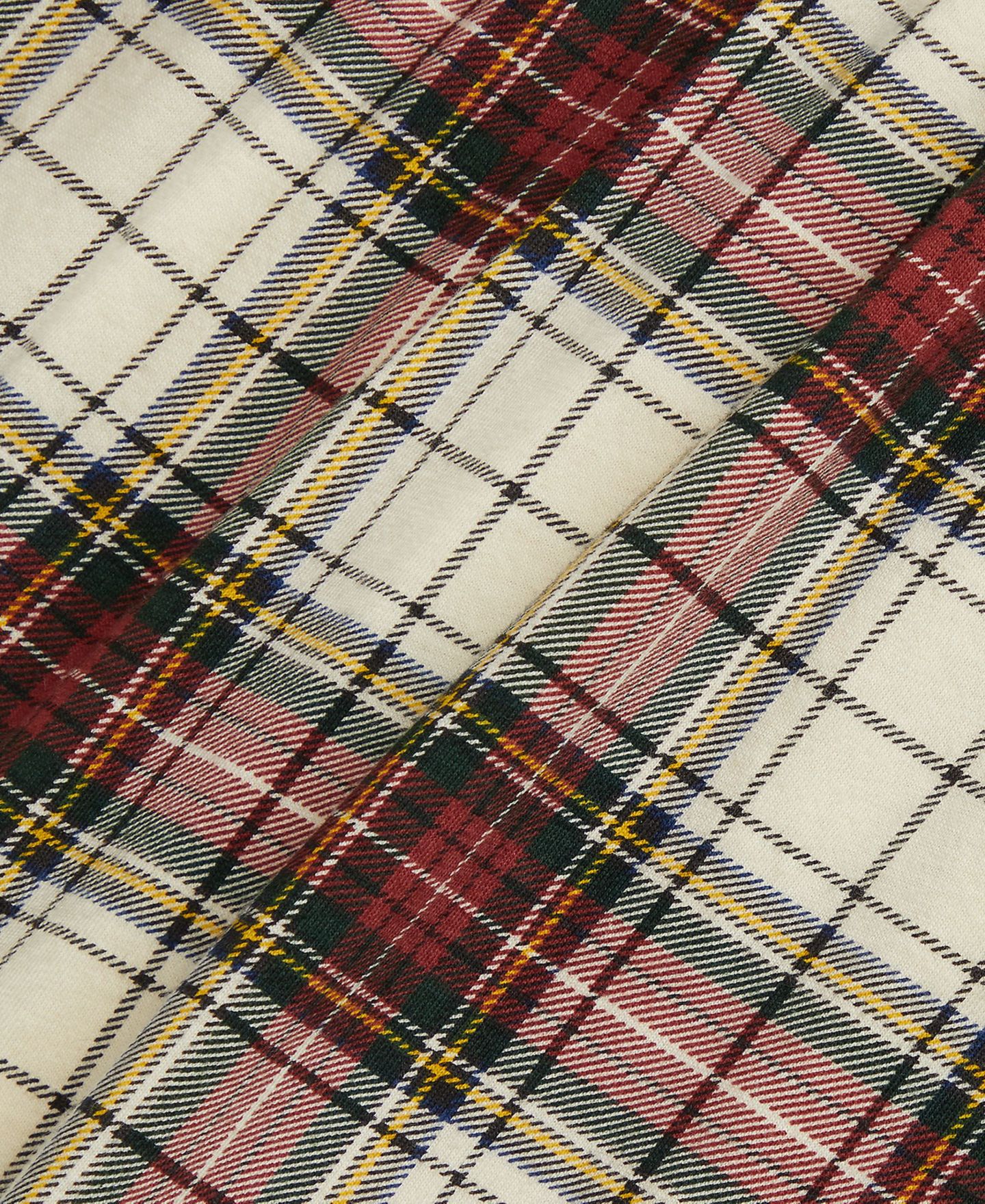 Платья Polo Ralph Lauren Plaid Cotton Jersey Dress and Bloomer для девочек-малышей, цвет: Разноцветный — фото 4