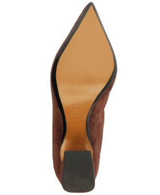 Women's Harriet Mid-Shaft Boots