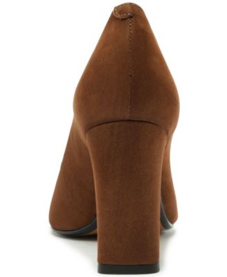 Women's Eleanor Pointed Toe Pumps