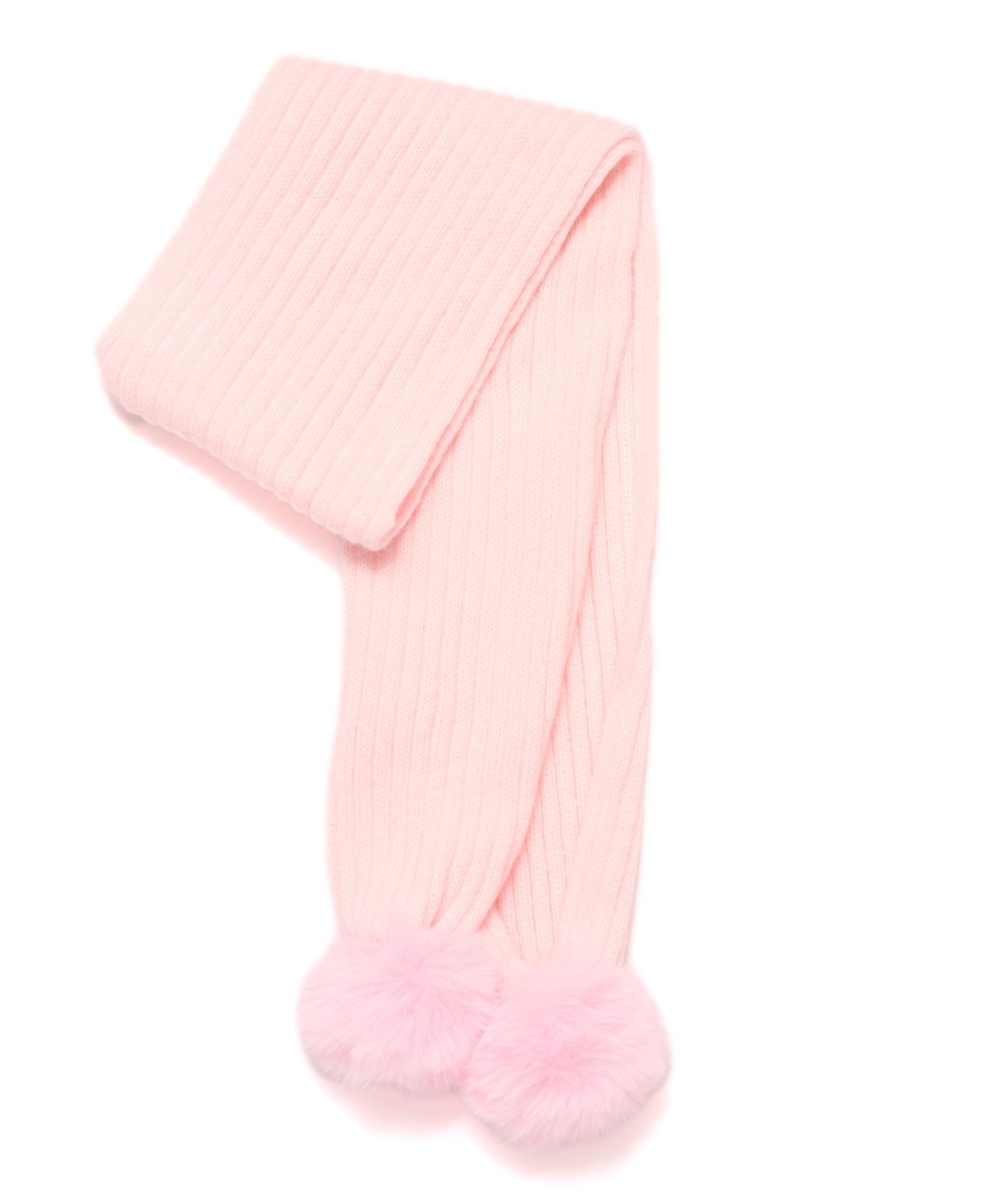 Inmocean Big Girls 3-piece Hat, Gloves, And Scarf Set In Pink