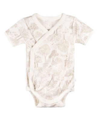 Baby Boys 3-pack Bodysuits