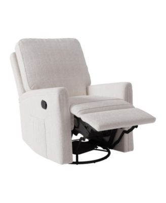 Swivel Recliner Chair
