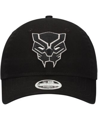 Women's Black Panther 9TWENTY Adjustable Hat