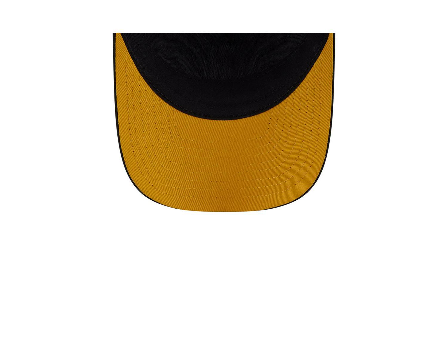 Men's Black/White Columbus Crew 2025 Jersey Hook 9FORTY M-Crown Adjustable Hat