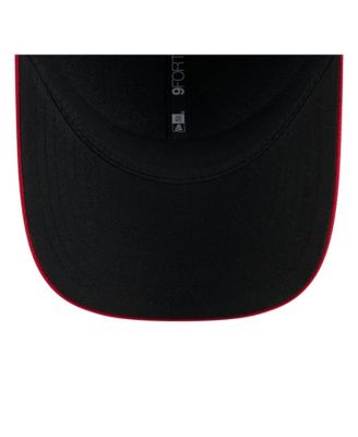 Men's Navy/Red Chicago White Sox 2025 MLB All-Star Game Workout 9FORTY M-Crown Adjustable Hat