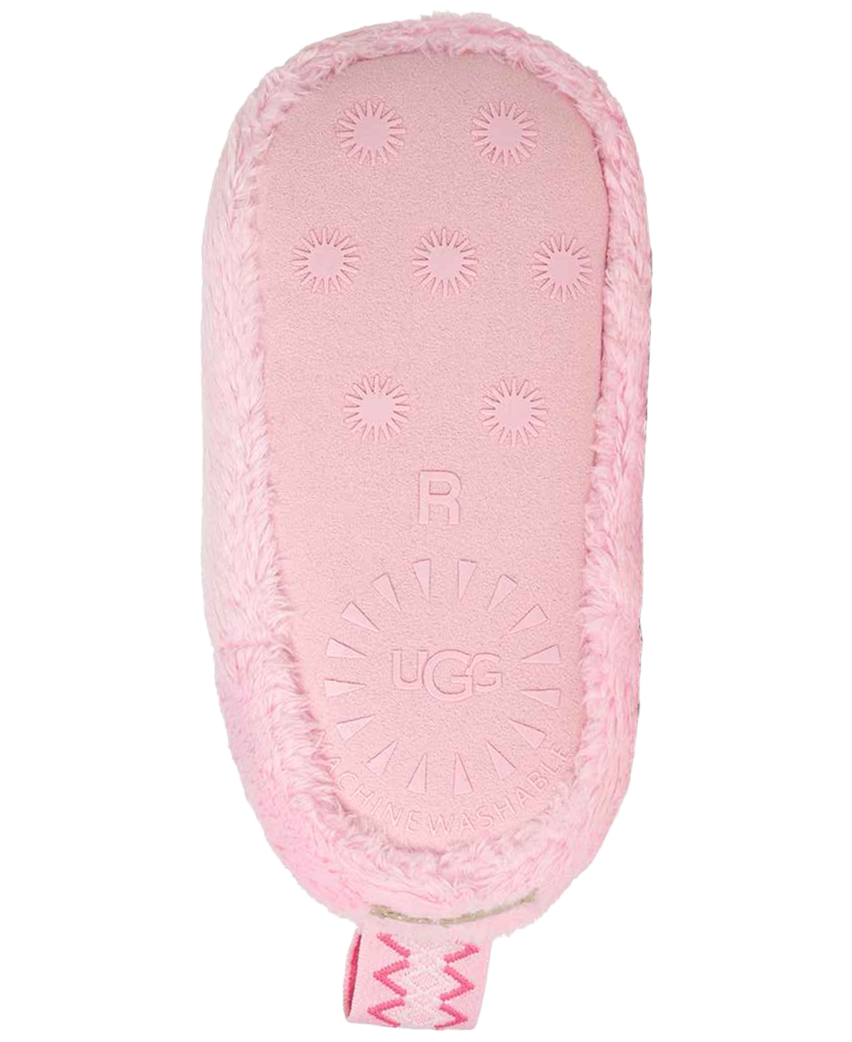 Ugg Baby Nesti Stretch Booties