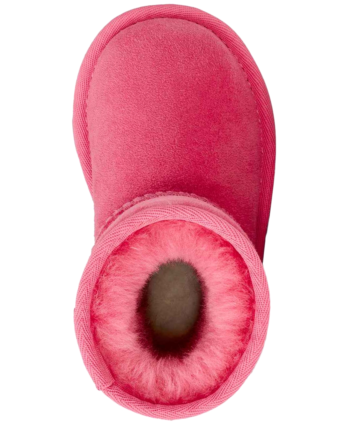 Ugg Toddler Classic Ii Boots In Pink