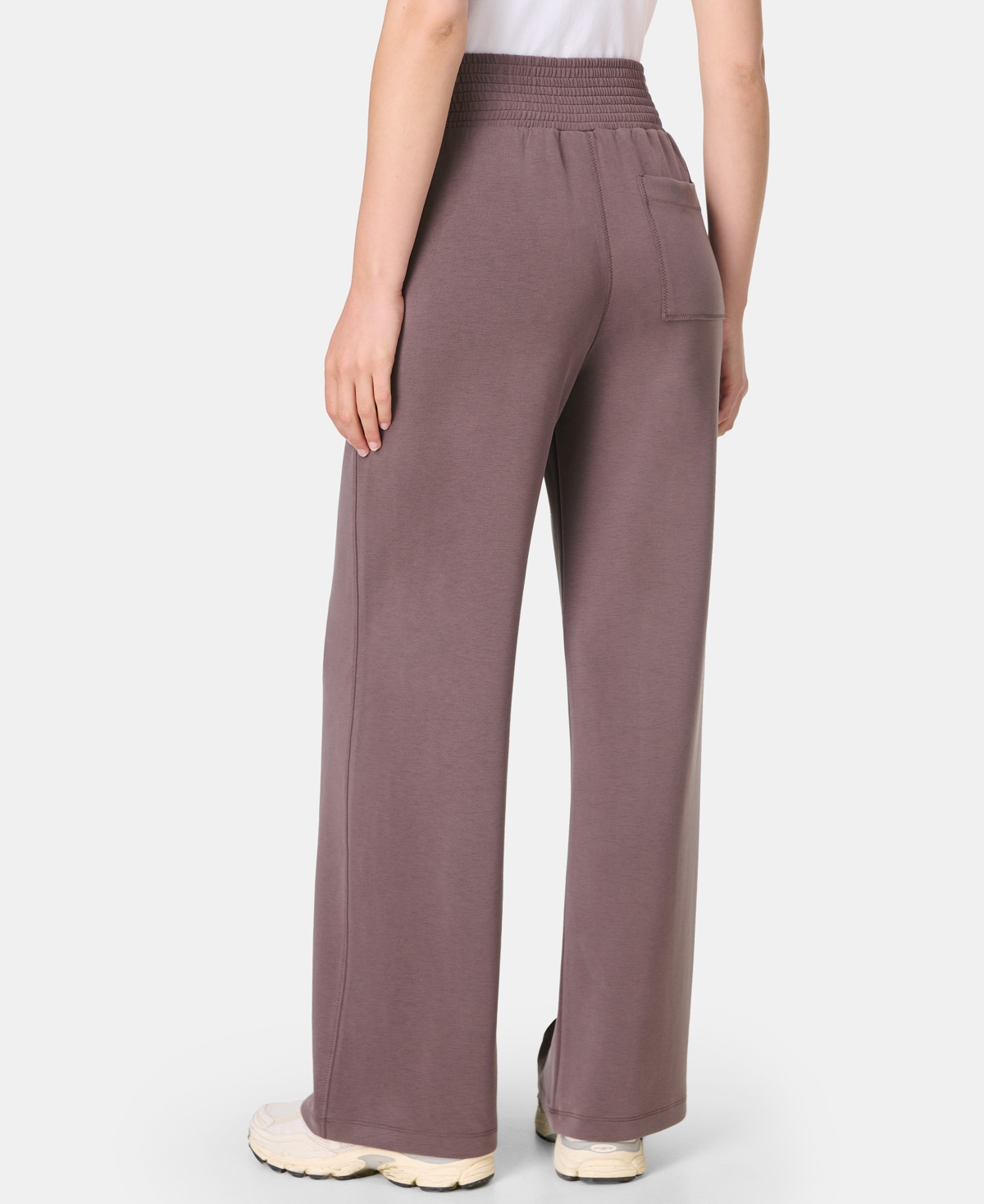 Sweaty Betty Women's Sand Wash Cloudweight Track Pants