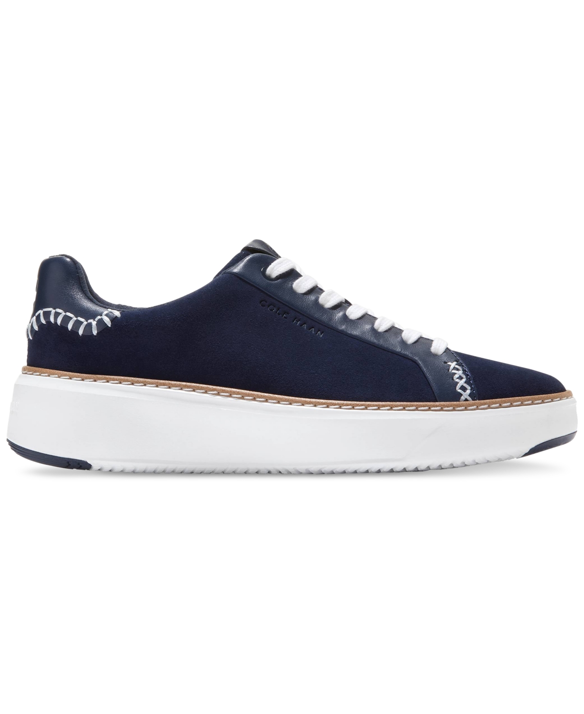 Cole Haan Women's Grandpro Topspin Sneakers