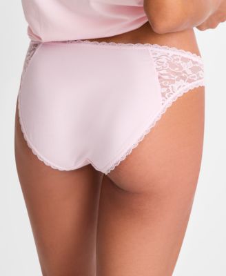 Women's Lace Bikini Underwear, Exclusively at Macy's