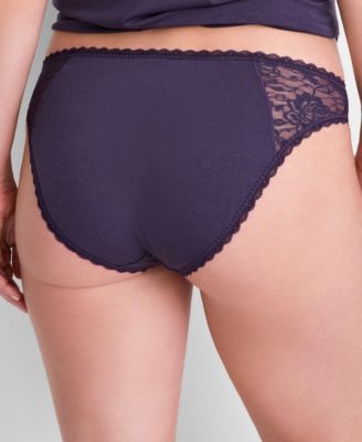 Women's Lace Bikini Underwear