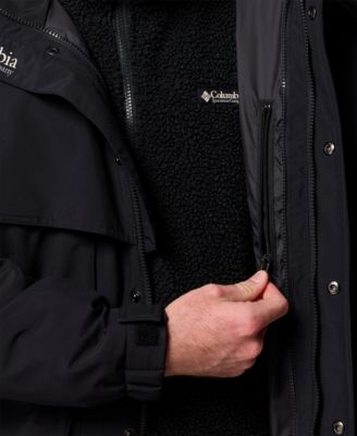 Men's Powderkeg Remastered Interchange Jacket