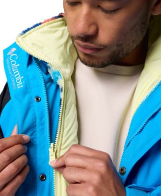 Men's Powderkeg Remastered Interchange Jacket