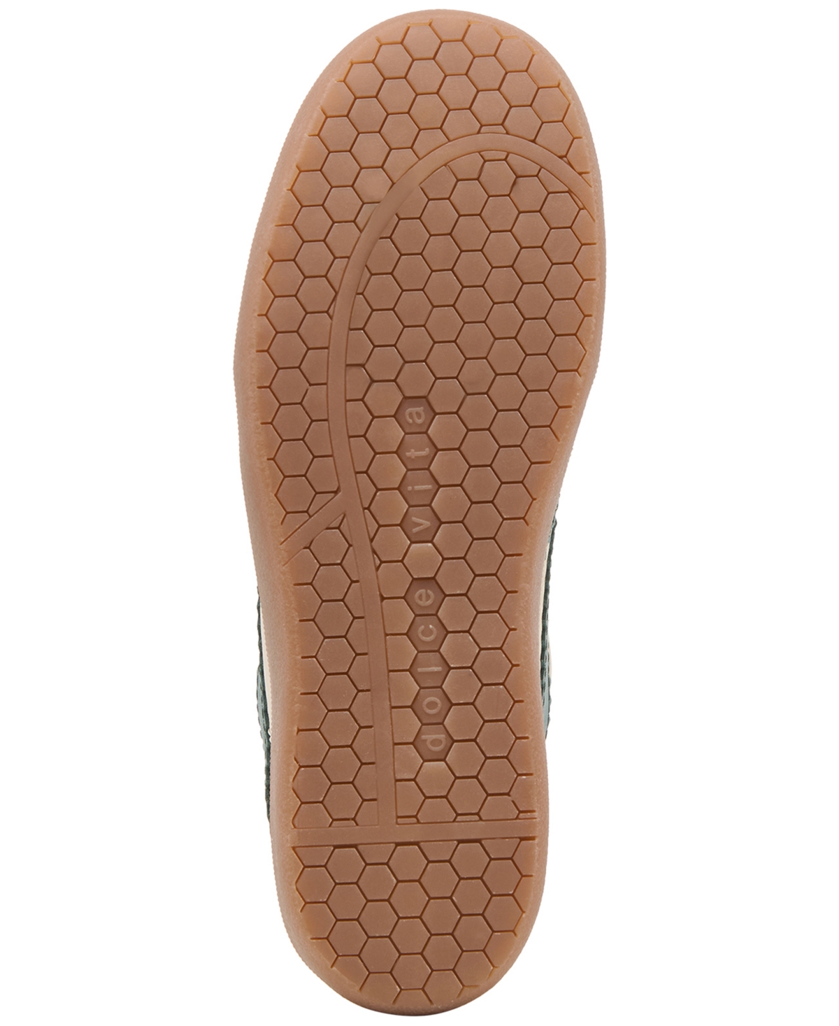 Dolce Vita Women's Merit Low Profile Lace-Up Sneakers