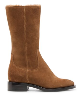 Women's Kedra H2O Slip On Cozy Tall Cold Weather Boots