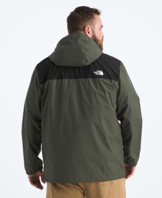 Men's Big Antora Coat