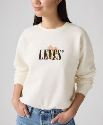 Women's Everyday Crewneck Sweatshirt