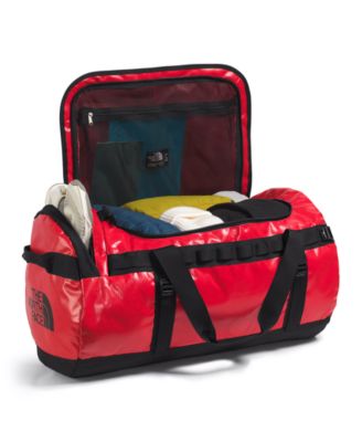 Men's Base Camp Duffle Bag