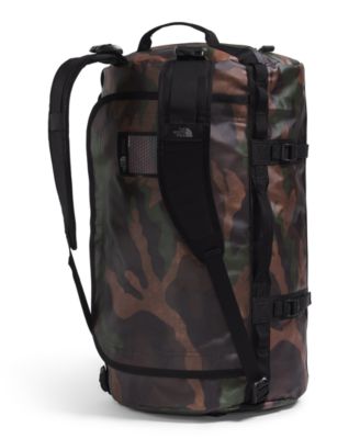 Men's Base Camp Duffel - S