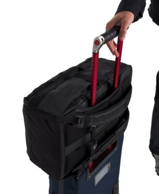 Men's Base Camp Voyager Travel Bag