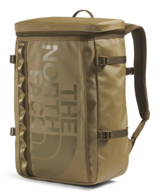 Men's Camp Fusebox Bag