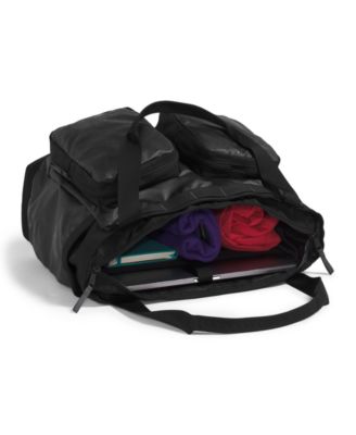 Men's Base Camp Voyager Tote Bag