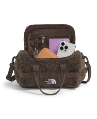 Men's Base Camp High Pile Mini Bag