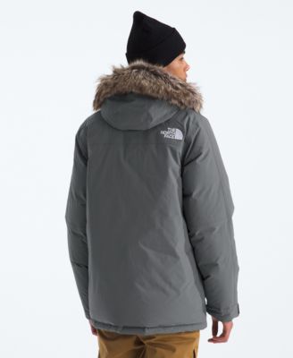 Men's McMurdo Parka Jacket