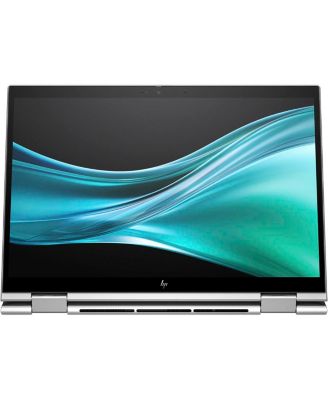 EliteBook x360 830 G11 13.3" Intel Core Ultra 7 165U 1.7GHz WUXGA 2-in-1 Touchscreen Laptop