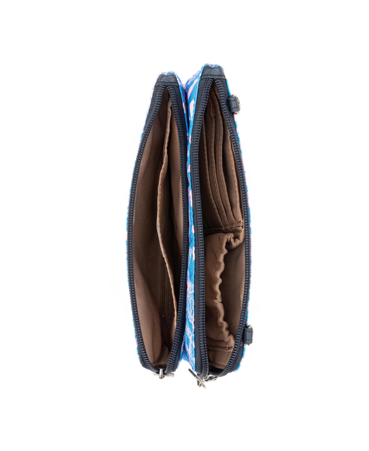 Sakroots Women's Cambria Crossbody