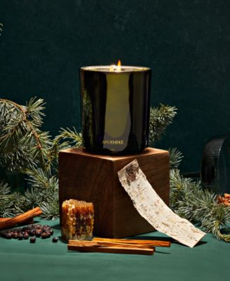 Juniper Birch Classic Scented Candle, 10.5 oz.