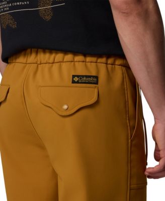 Men's High Cascades Softshell Pants