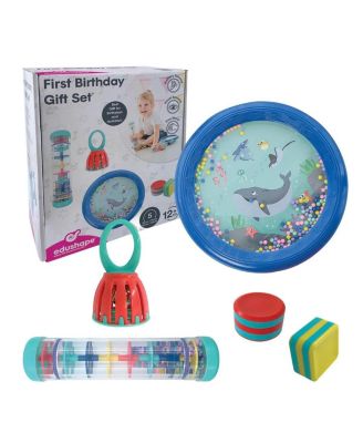 My First Music Set - 5 Pieces