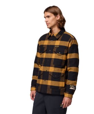Men's High Cascades Shirt Jacket