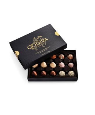 Signature Truffles, 15 Pieces