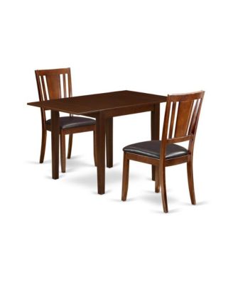 East West Furniture