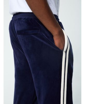 Men's Damarindo Velour Track Pant