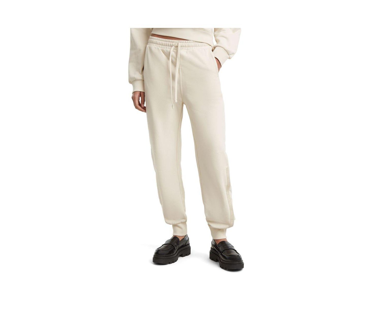 Women's Tape Sweat Pants