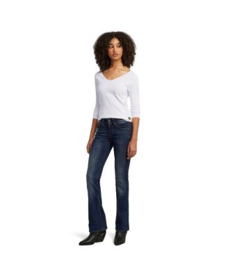 Women's Midge Bootcut Jeans