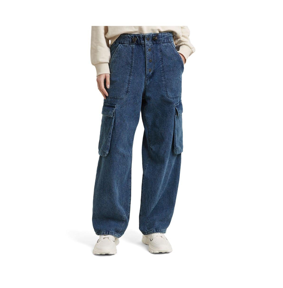 G-Star Women's Cocoon Pants