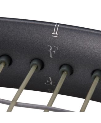 RF 01 Unstrung Tennis Racquet